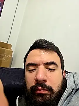 mhtsos331 online show from November 10, 2025, 7:46 pm