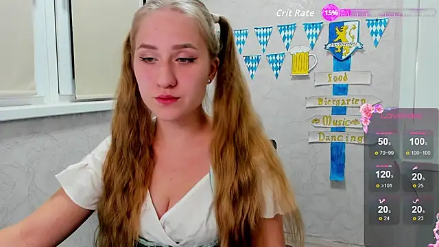 sofamuffin online show from September 21, 2025, 7:04 pm