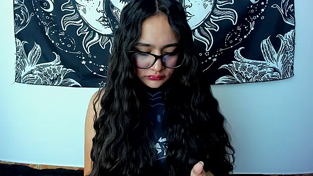 Calita sexy1 online show from October 24, 2025, 8:16 pm