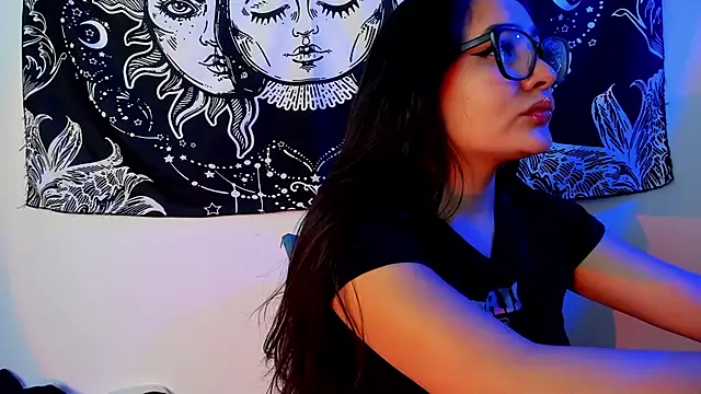 Calita sexy1 online show from October 30, 2025, 8:09 pm