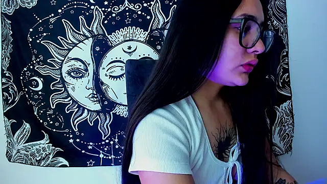 Calita sexy1 online show from November 12, 2025, 8:30 pm