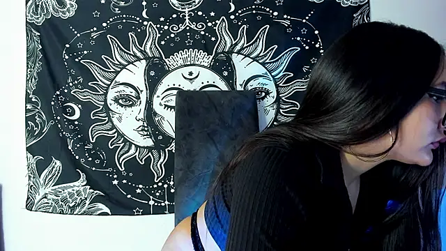 Calita sexy1 online show from November 20, 2025, 5:45 pm