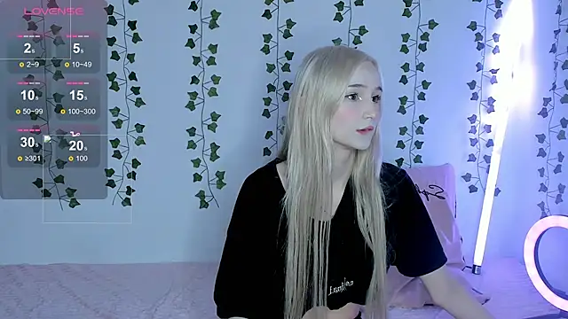 l1sa spears online show from October 19, 2025, 8:09 pm