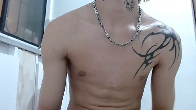 Dan jonson15 online show from November 9, 2025, 11:14 pm