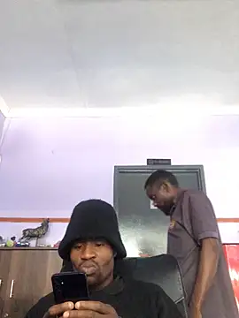 broskies777 online show from September 22, 2025, 10:39 am