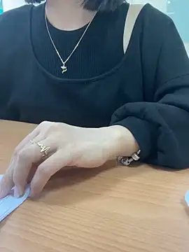 -NhaKy22 online show from October 27, 2025, 1:31 am