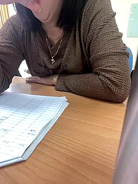 -NhaKy22 online show from November 6, 2025, 2:23 am