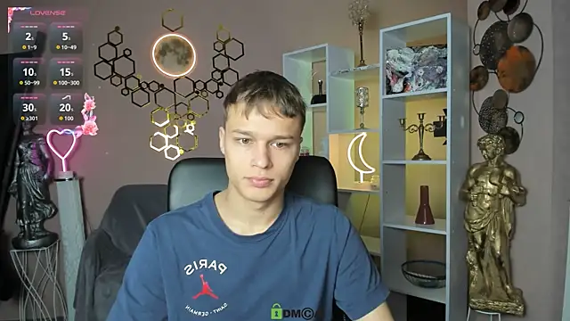 Snapshot of sam_nexor chatting on October 17, 2025, 5:54 am sam nexor online show from October 17, 2025, 5:54 am