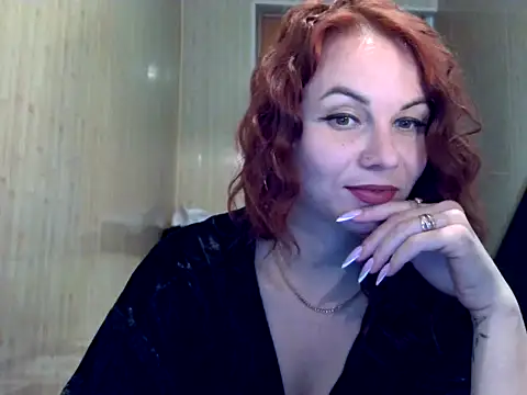 Kisa26311 online show from October 17, 2025, 7:55 am