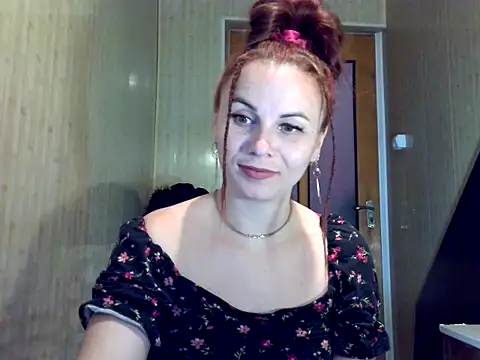 Kisa26311 online show from October 21, 2025, 9:54 am