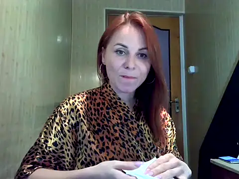 Kisa26311 online show from October 29, 2025, 9:33 am