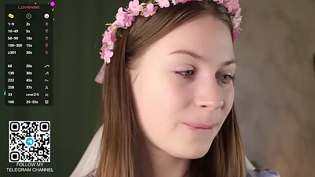 Stella of steel online show from October 29, 2025, 11:34 am