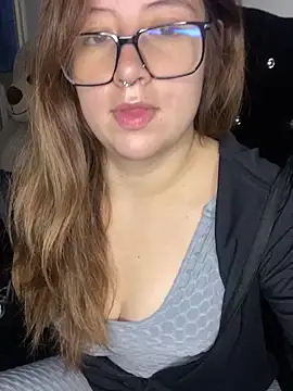 Blair Bunnyy online show from October 10, 2025, 10:53 pm