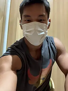 masucle216 online show from November 23, 2025, 2:39 pm