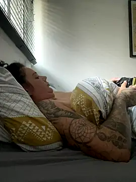 Charsworld online show from September 14, 2025, 6:01 am