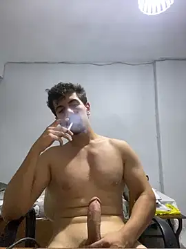 23cmturkishD online show from September 8, 2025, 3:33 pm