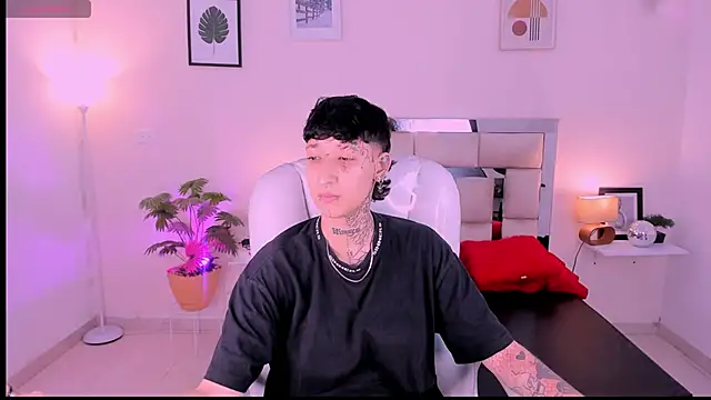 Luci Rose online show from September 30, 2025, 3:06 pm