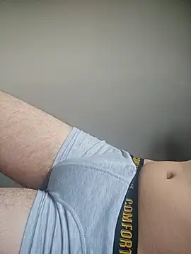 Snapshot of Trekkerboi chatting on October 10, 2025, 12:26 pm Trekkerboi online show from October 10, 2025, 12:26 pm