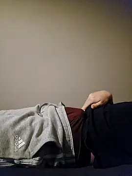 Snapshot of Trekkerboi chatting on October 23, 2025, 8:18 pm Trekkerboi online show from October 23, 2025, 8:18 pm