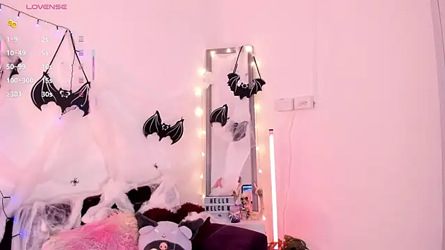 Kathybecker online show from October 18, 2025, 1:34 pm