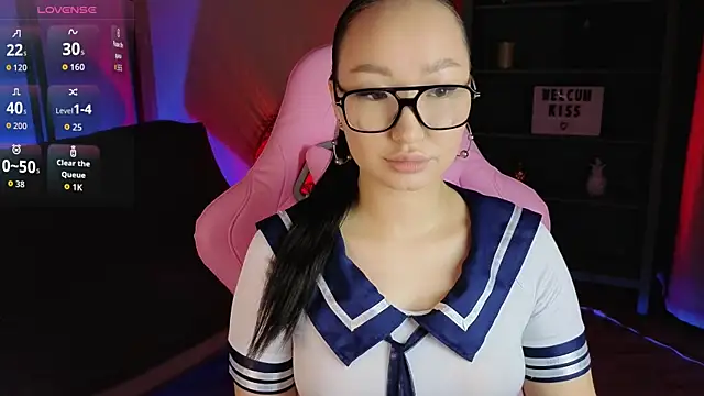 Snapshot of Mary_Driden chatting on November 16, 2025, 12:33 pm Mary Driden online show from November 16, 2025, 12:33 pm