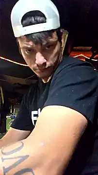 twistafatpipe online show from September 18, 2025, 1:51 am