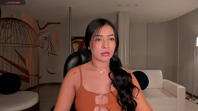 AyshelBrown online show from September 10, 2025, 2:44 am