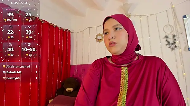 Snapshot of Azahara-Alcazar chatting on October 10, 2025, 8:08 pm Azahara-Alcazar online show from October 10, 2025, 8:08 pm