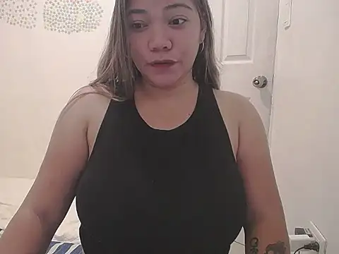 Snapshot of briannalove222 chatting on October 14, 2025, 1:17 am briannalove222 online show from October 14, 2025, 1:17 am