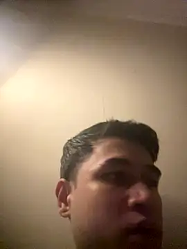 Samsamo999 online show from October 20, 2025, 10:21 pm