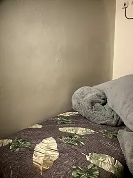 Samsamo999 online show from December 13, 2025, 10:37 pm