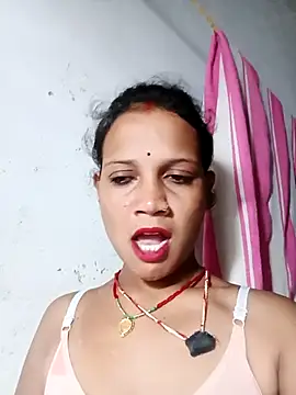 Chandni Love143 online show from September 12, 2025, 4:07 pm