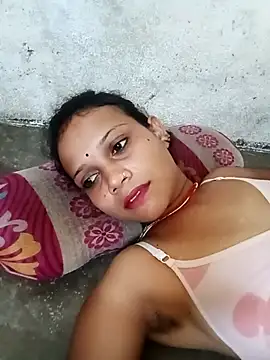 Chandni Love143 online show from September 17, 2025, 4:14 am