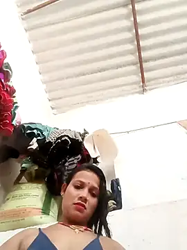 Chandni Love143 online show from September 18, 2025, 4:03 am