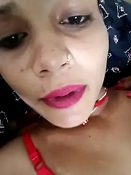 Chandni Love143 online show from September 27, 2025, 5:12 am