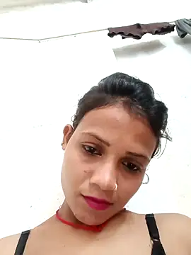 Chandni Love143 online show from September 30, 2025, 5:01 am