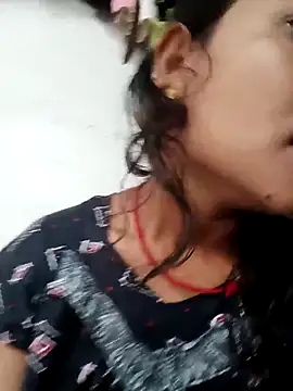 Chandni Love143 online show from October 7, 2025, 5:26 am