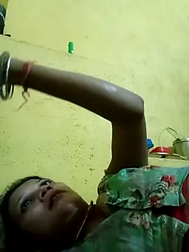 Chandni Love143 online show from October 15, 2025, 4:40 pm