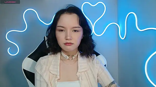 DemiWildcat online show from October 18, 2025, 8:59 am