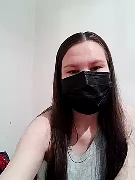 Snapshot of Minna_Linda chatting on October 27, 2025, 5:55 am Minna Linda online show from October 27, 2025, 5:55 am