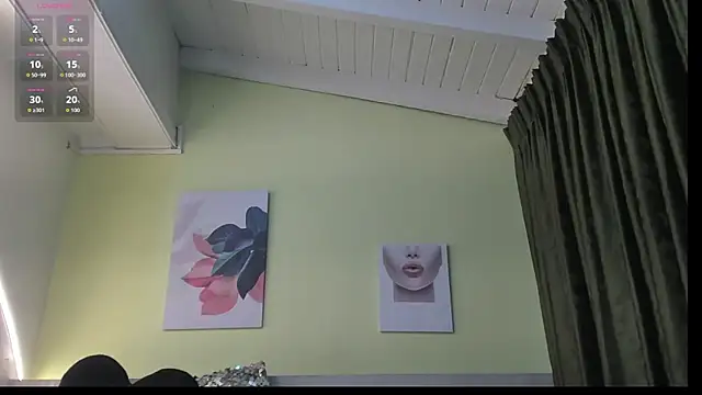 Snapshot of AtheneaArbelaez_ chatting on September 28, 2025, 12:43 pm AtheneaArbelaez online show from September 28, 2025, 12:43 pm