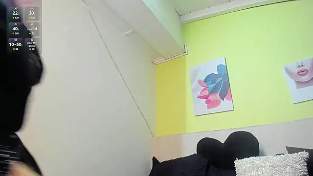 Snapshot of AtheneaArbelaez_ chatting on November 5, 2025, 8:20 pm AtheneaArbelaez online show from November 5, 2025, 8:20 pm