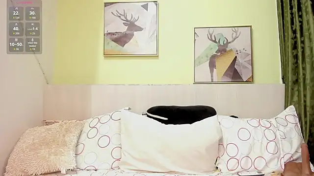 Snapshot of AtheneaArbelaez_ chatting on November 29, 2025, 3:20 am AtheneaArbelaez online show from November 29, 2025, 3:20 am