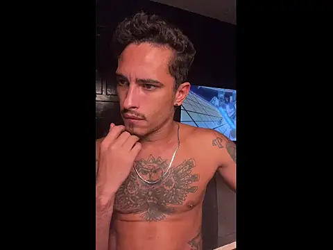 Snapshot of EduXavier26 chatting on November 5, 2025, 9:15 pm EduXavier26 online show from November 5, 2025, 9:15 pm