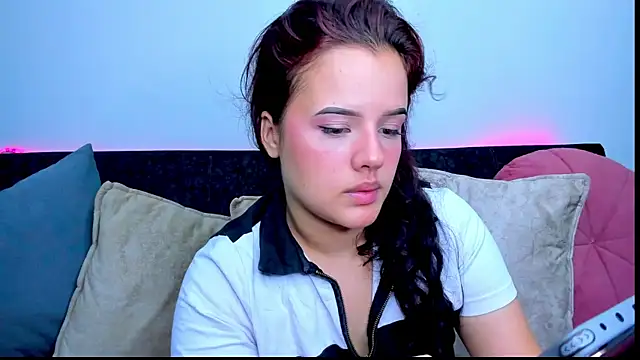 Snapshot of sweet_lily26 chatting on September 26, 2025, 4:49 am sweet lily26 online show from September 26, 2025, 4:49 am