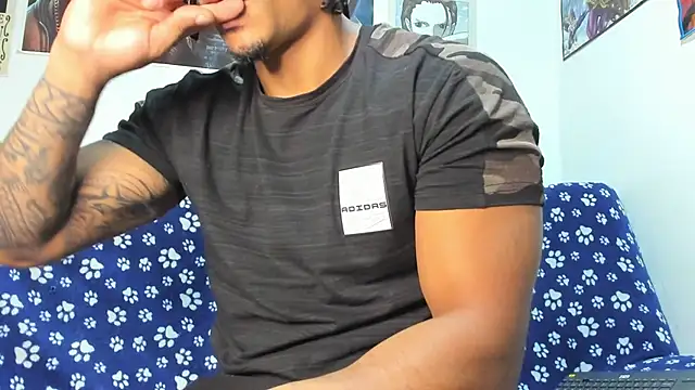  MACCARTHY TAYLOR online show from September 11, 2025, 12:22 am