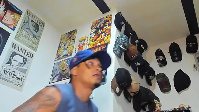  MACCARTHY TAYLOR online show from September 30, 2025, 12:04 am