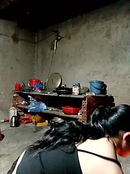 Snapshot of quynhkoolbae chatting on September 11, 2025, 11:43 am quynhkoolbae online show from September 11, 2025, 11:43 am