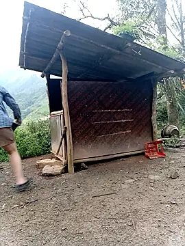 Snapshot of quynhkoolbae chatting on October 16, 2025, 11:17 pm quynhkoolbae online show from October 16, 2025, 11:17 pm