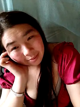 Snapshot of quynhkoolbae chatting on November 18, 2025, 5:23 am quynhkoolbae online show from November 18, 2025, 5:23 am